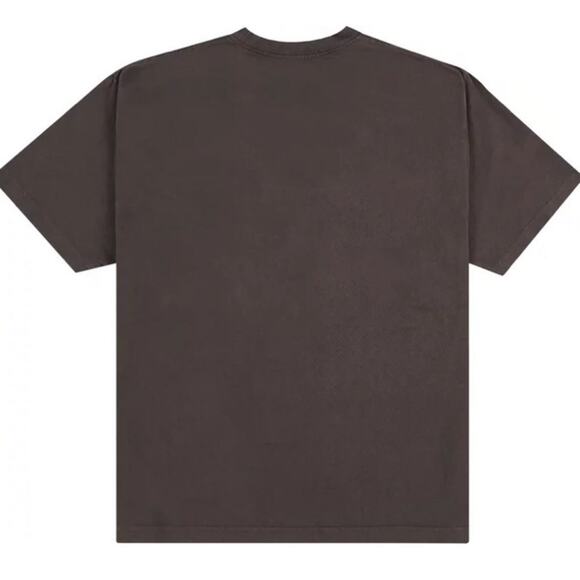 Cactus Jack Travis Scott x Mitchell & Ness UCLA Seal Tee New without Tag - Picture 2 of 8